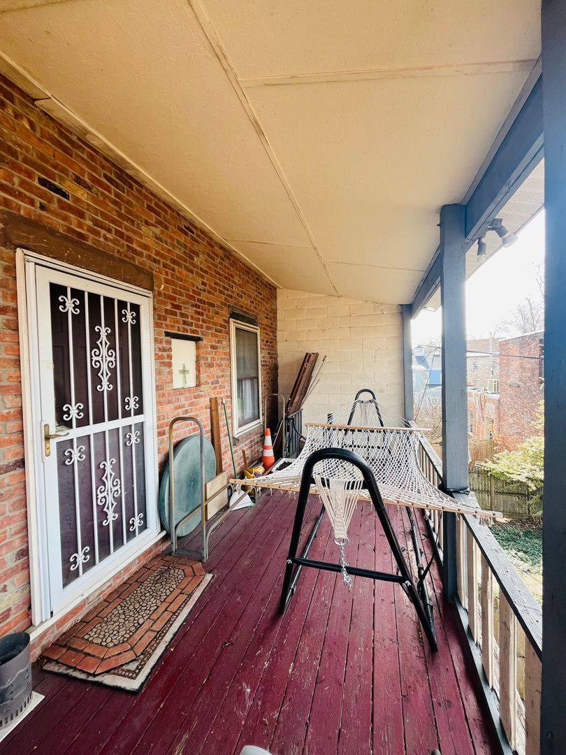 Apartment for rent at 366 Hamilton St, Albany, NY 12210