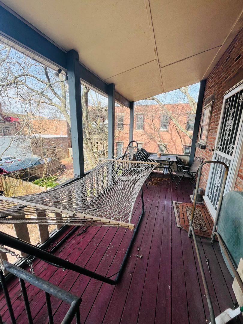 Apartment for rent at 366 Hamilton St, Albany, NY 12210