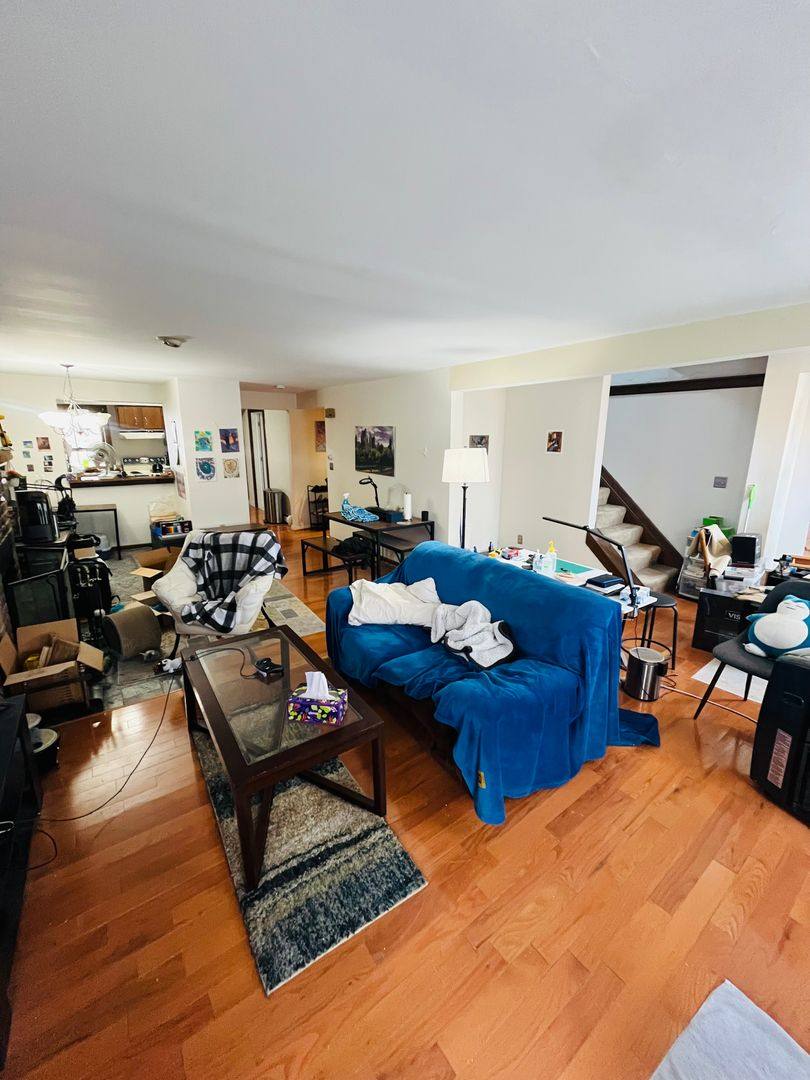 Apartment for rent at 366 Hamilton St, Albany, NY 12210