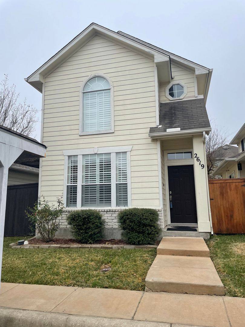House for rent at 2619 Crown Arbor Dr, San Antonio, TX 78251