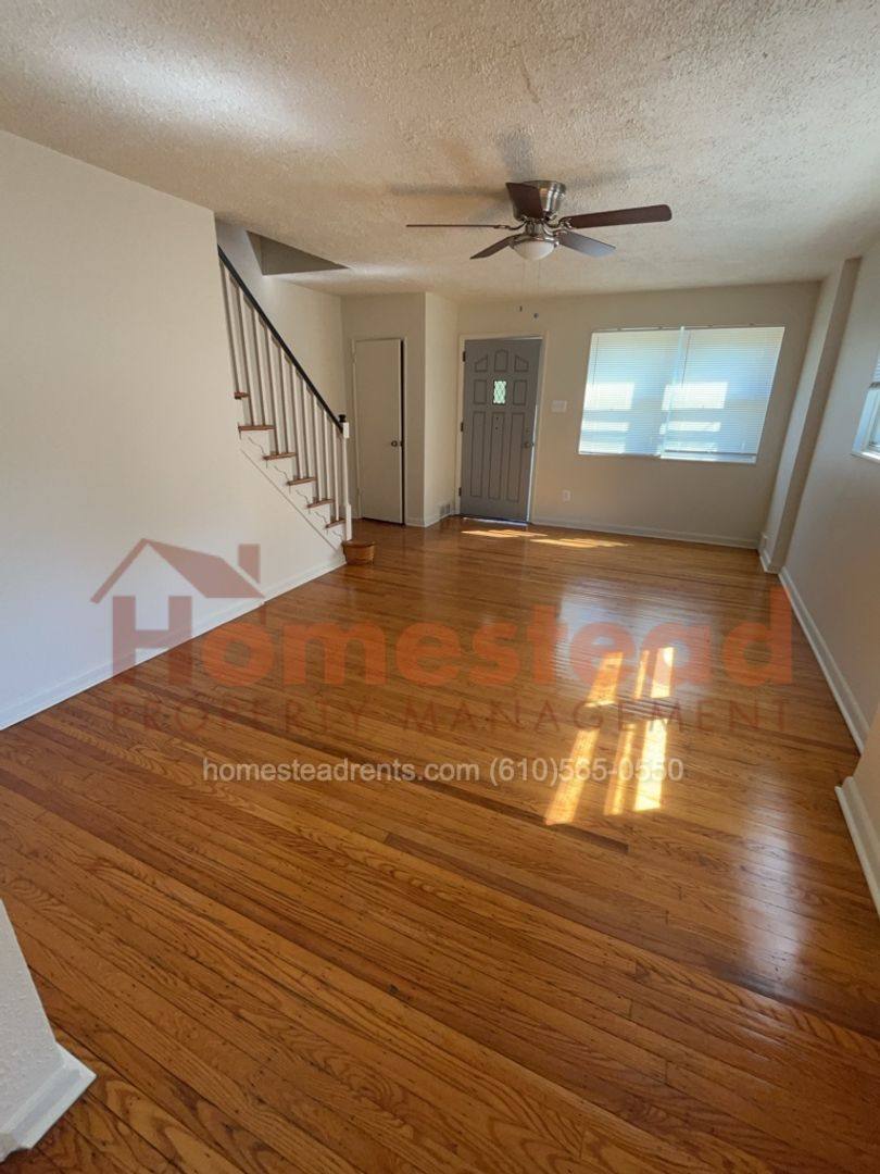 House for rent at 118 Felton Ave, Darby, PA 19023