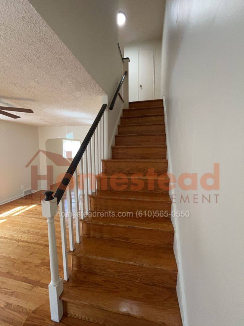 House for rent at 118 Felton Ave, Darby, PA 19023