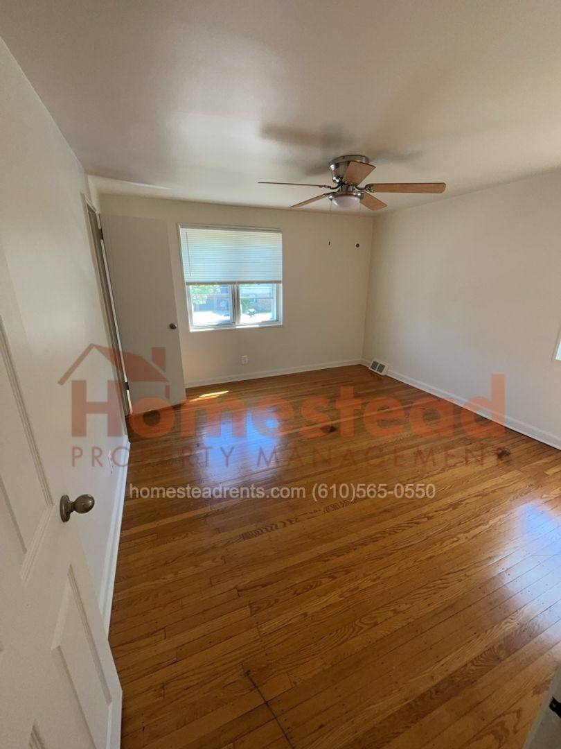 House for rent at 118 Felton Ave, Darby, PA 19023