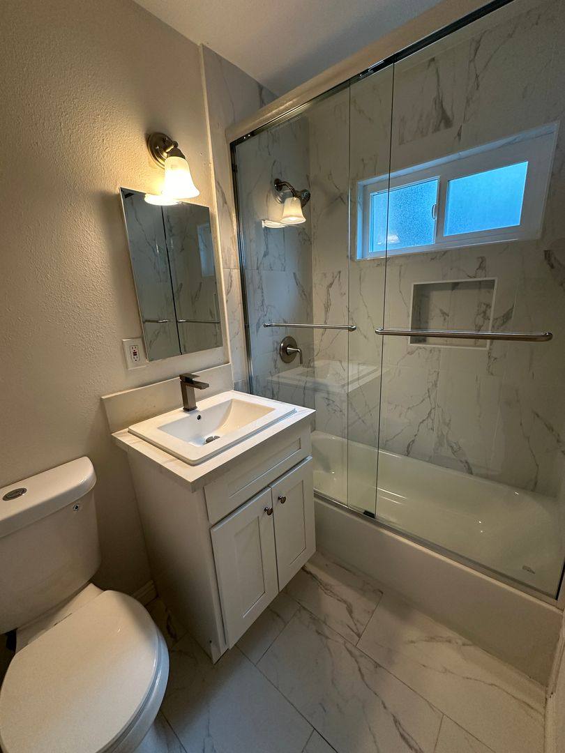 Apartment for rent at 121 S Chandler Ave, Monterey Park, CA 91754
