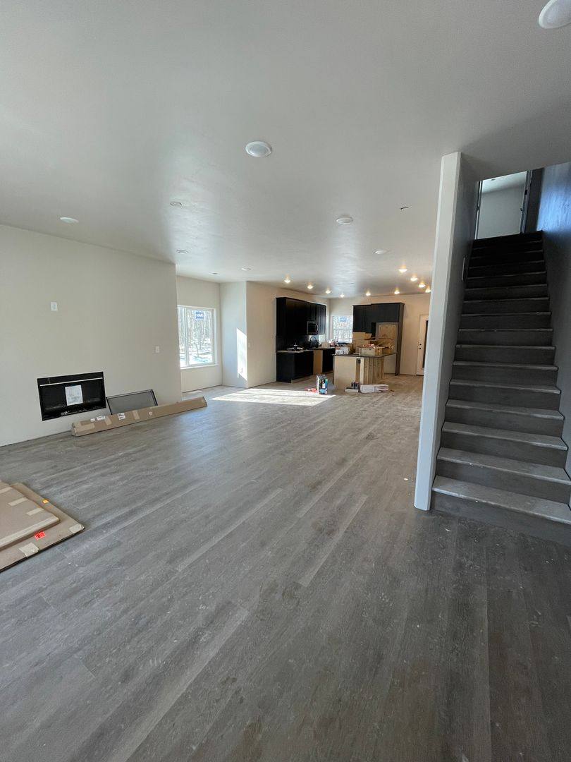 Apartment for rent at 7404 N Paw St, Wasilla, AK 99654
