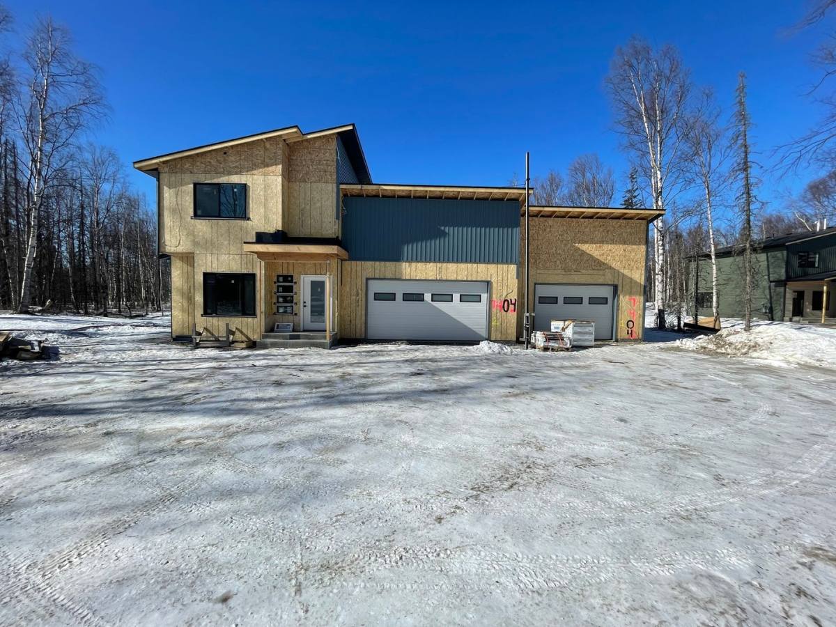 Apartment for rent at 7404 N Paw St, Wasilla, AK 99654