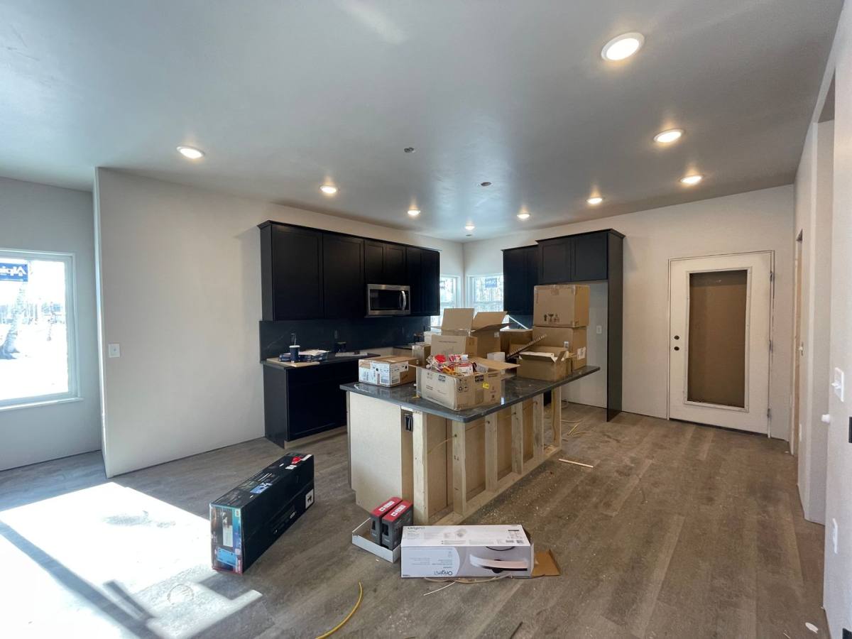 Apartment for rent at 7404 N Paw St, Wasilla, AK 99654