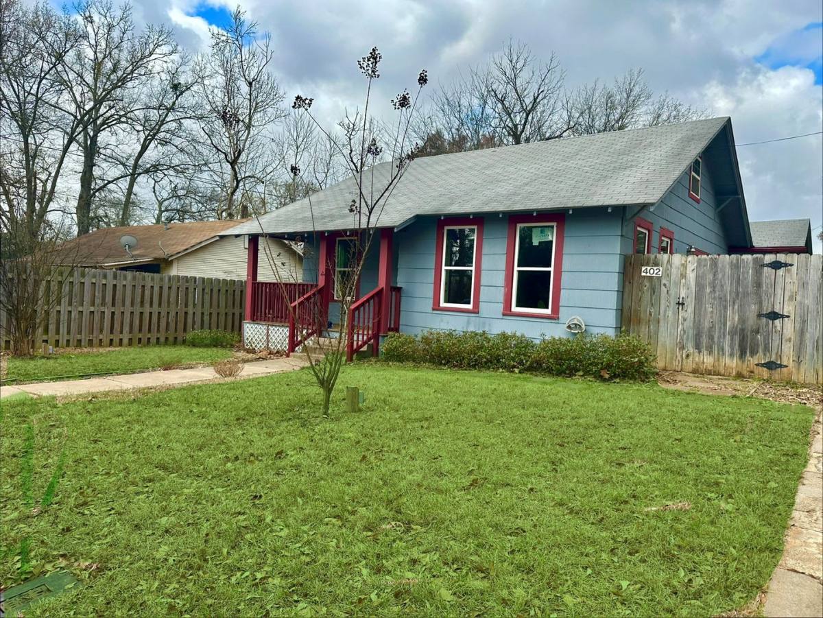 House for rent at 402 Bonner St, Rusk, TX 75785