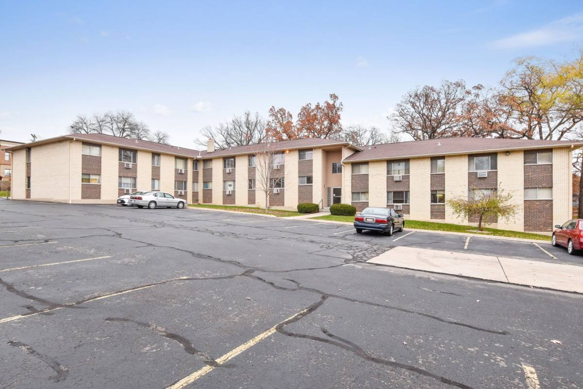 Apartment for rent at 101 Femrite Dr, Madison, WI 53716