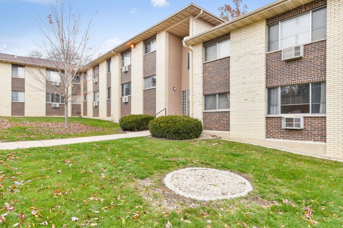 Apartment for rent at 101 Femrite Dr, Madison, WI 53716
