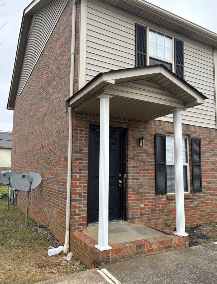 Apartment for rent at 2451 W Wilson Rd Units 1-6, Clarksville, TN 37043