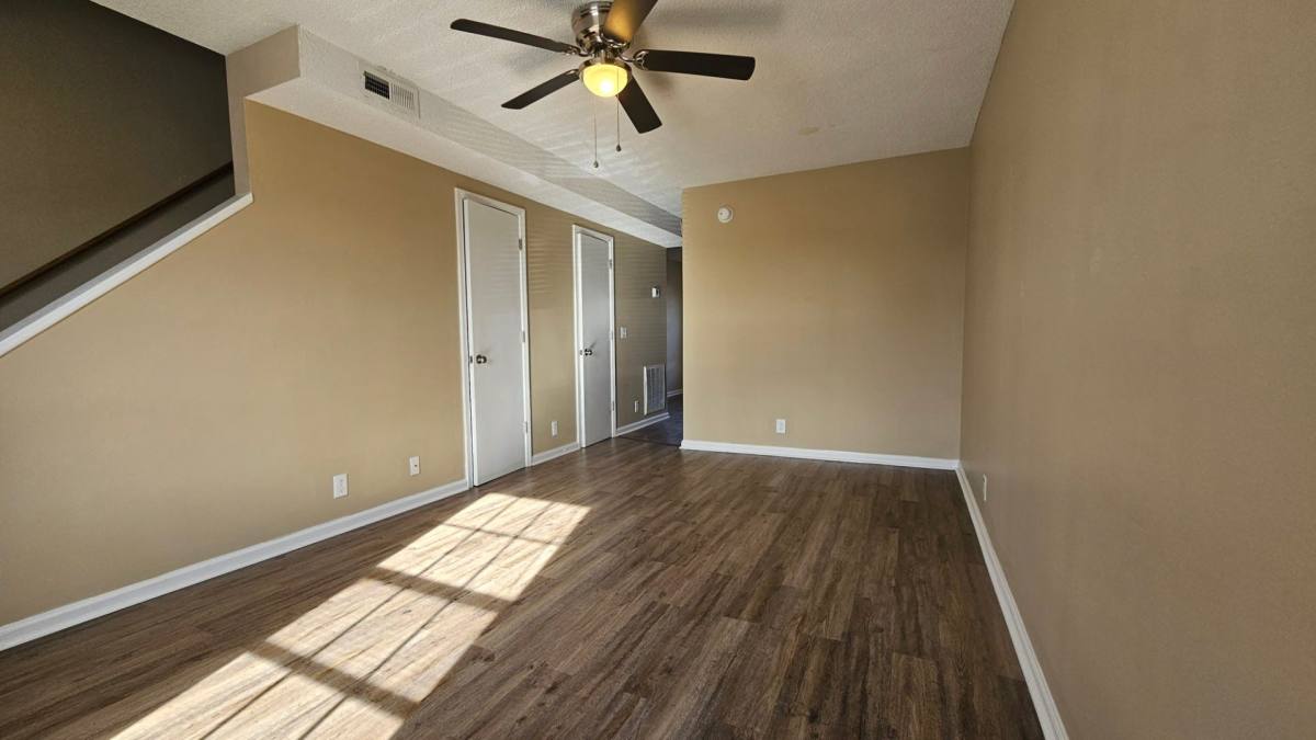Apartment for rent at 2451 W Wilson Rd Units 1-6, Clarksville, TN 37043