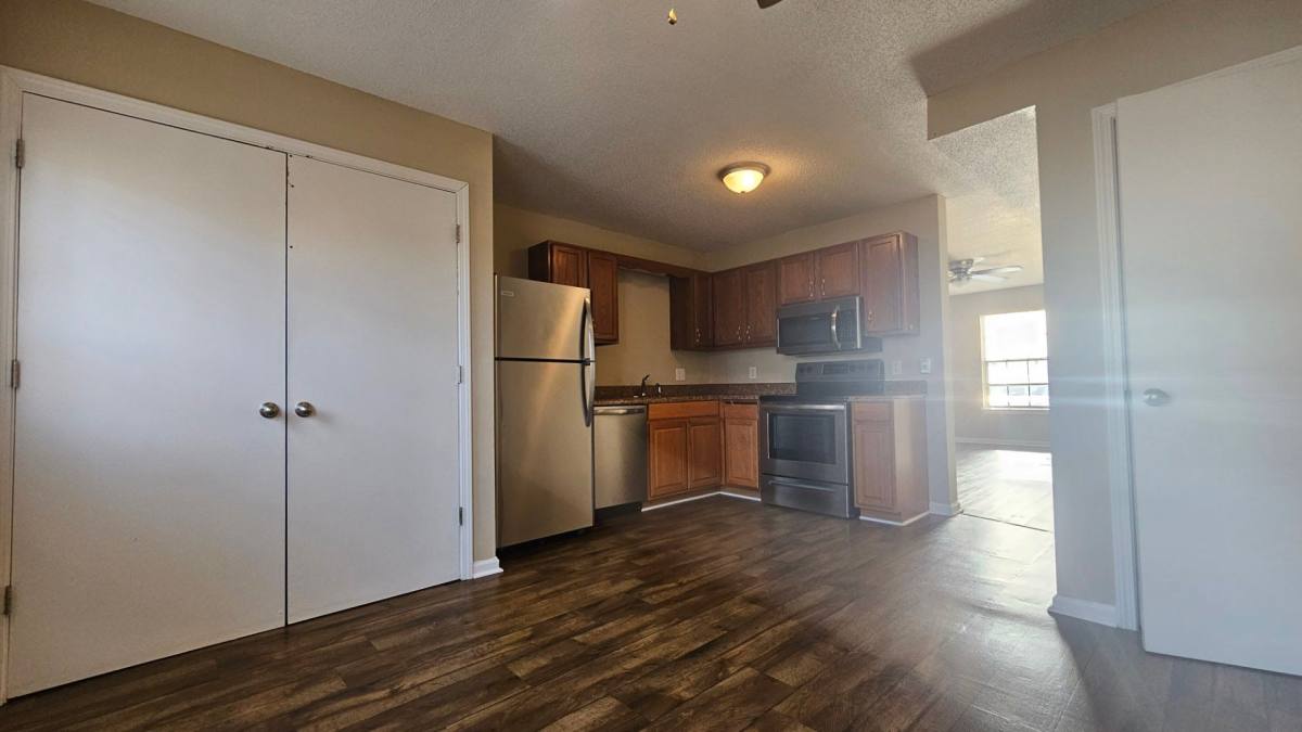 Apartment for rent at 2451 W Wilson Rd Units 1-6, Clarksville, TN 37043