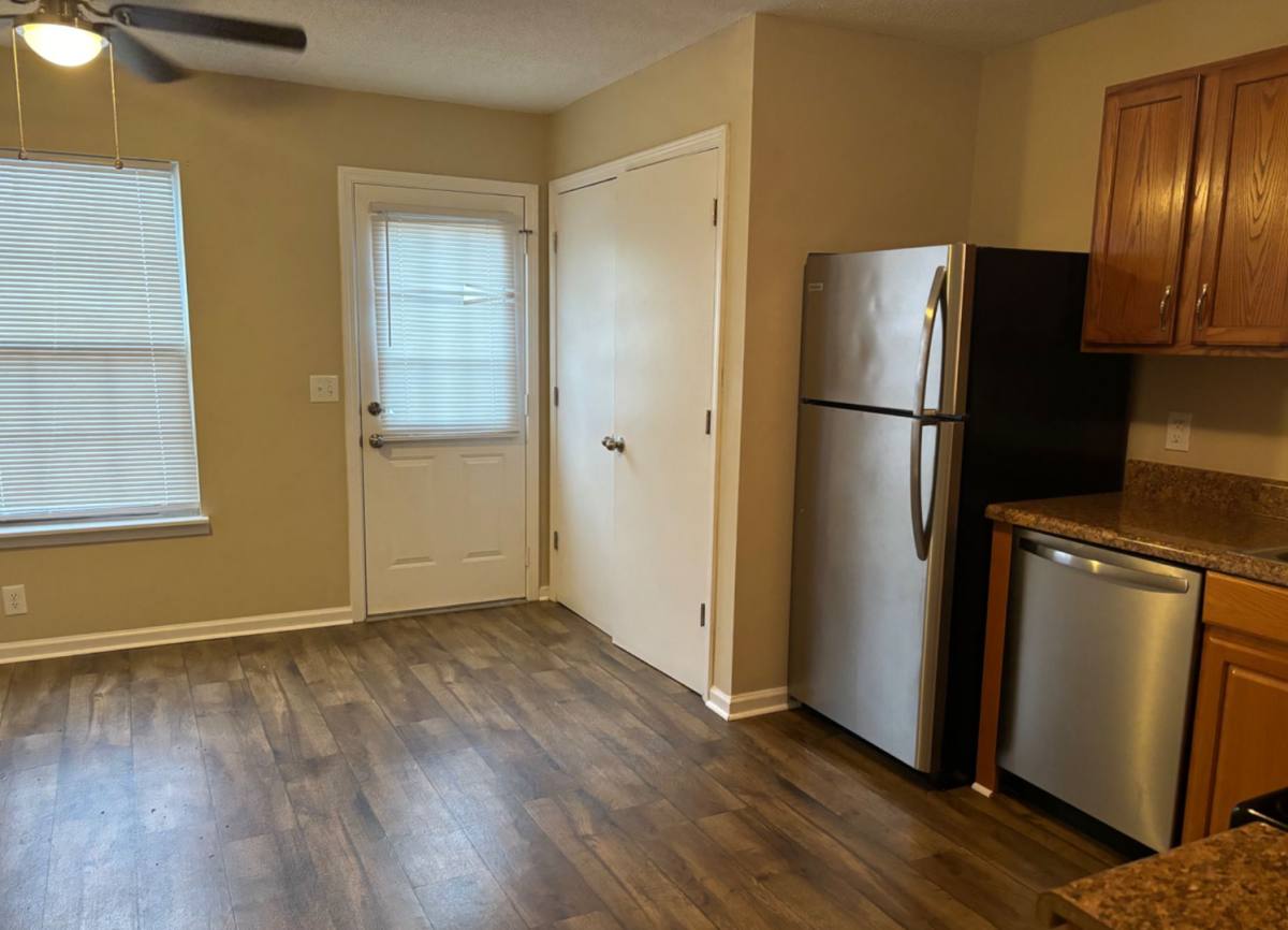 Apartment for rent at 2451 W Wilson Rd Units 1-6, Clarksville, TN 37043
