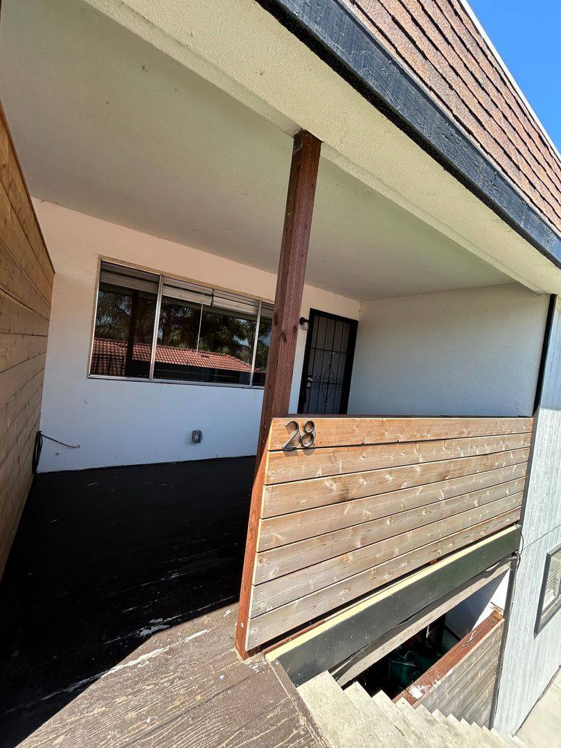 Apartment for rent at 711 S St, Hollister, CA 95023