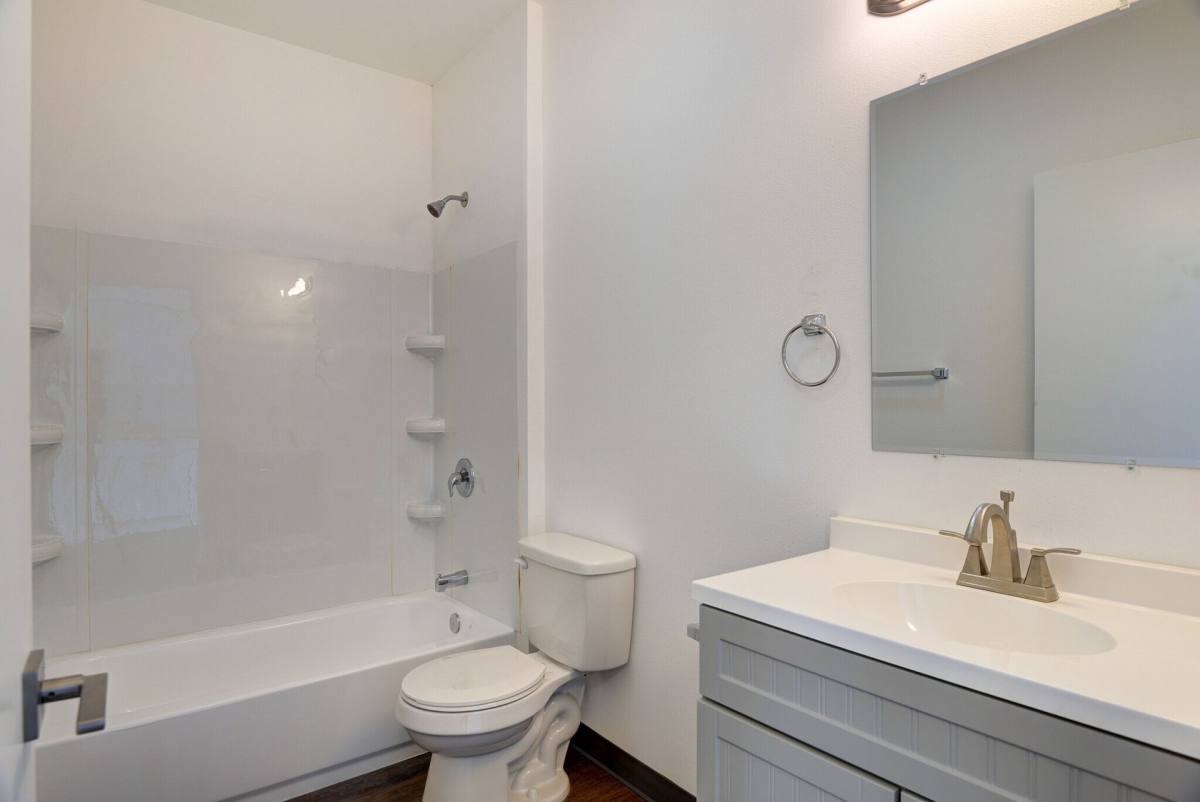 Apartment for rent at 2508 N 50th St, Seattle, WA 98103