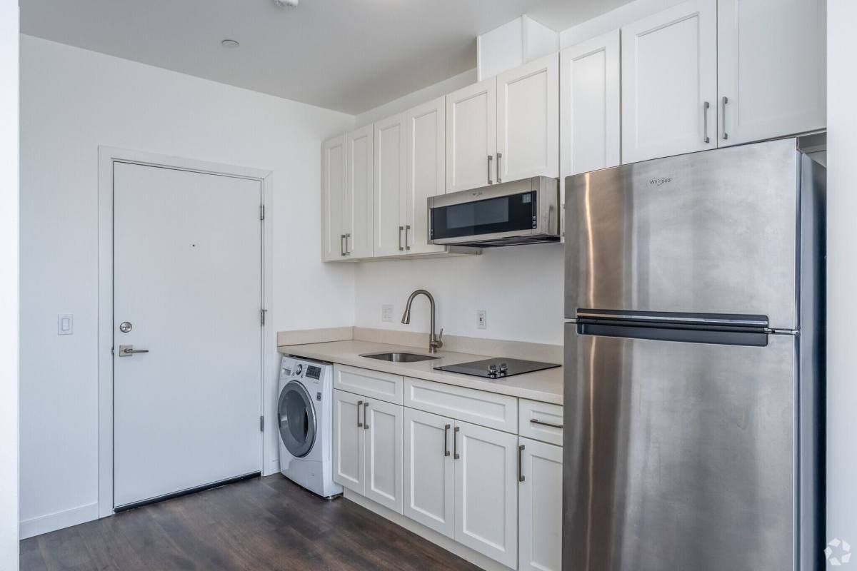 Apartment for rent at 2508 N 50th St, Seattle, WA 98103