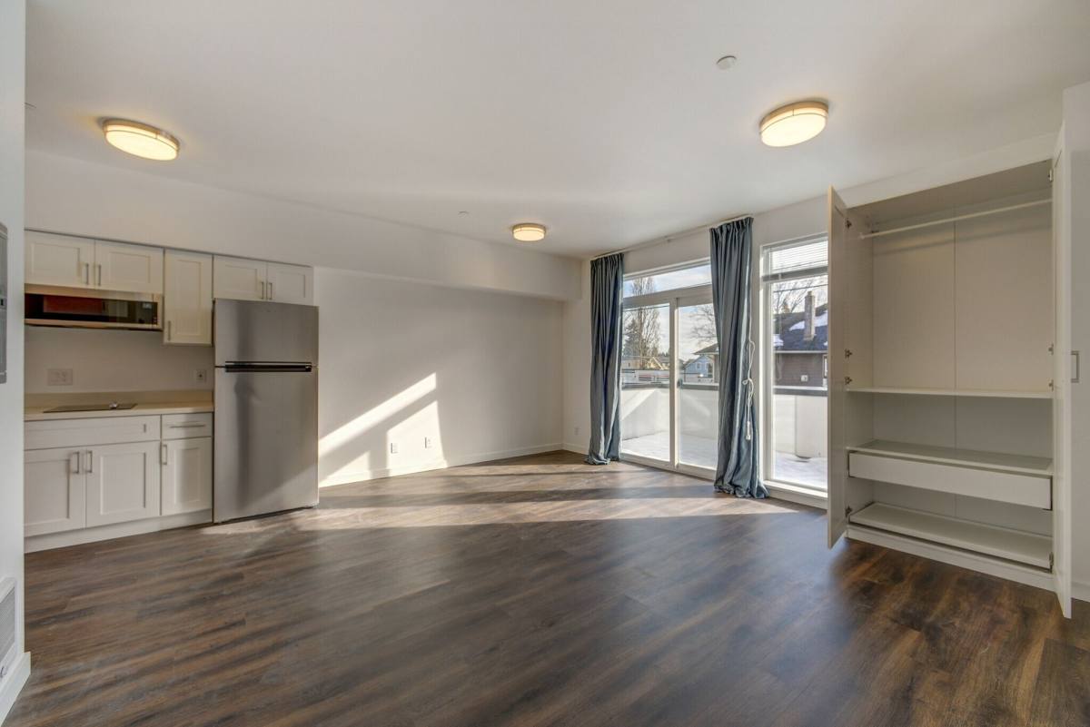 Apartment for rent at 2508 N 50th St, Seattle, WA 98103