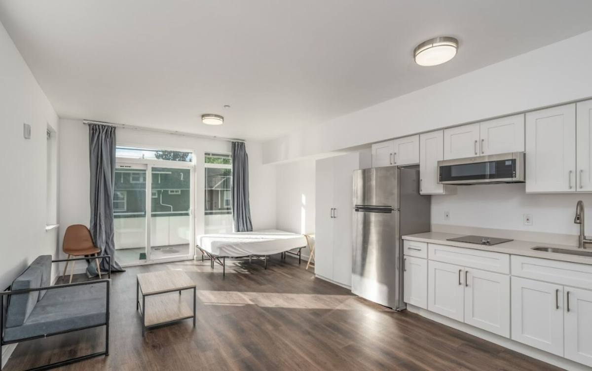 Apartment for rent at 2508 N 50th St, Seattle, WA 98103