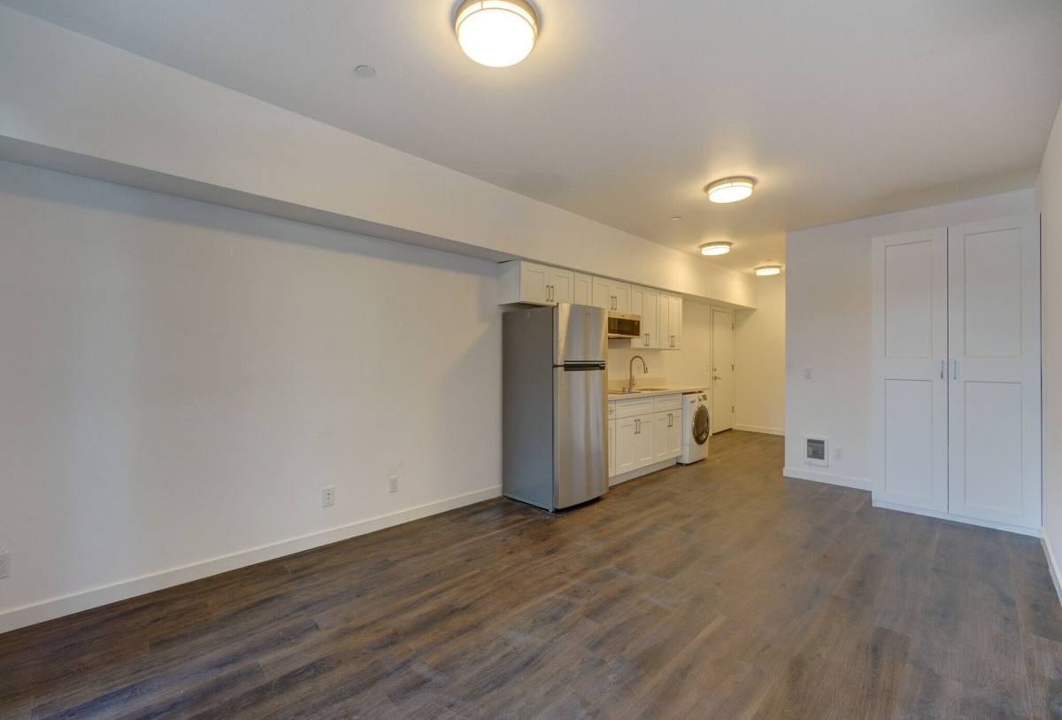 Apartment for rent at 2508 N 50th St, Seattle, WA 98103