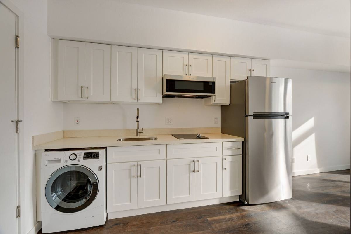 Apartment for rent at 2508 N 50th St, Seattle, WA 98103
