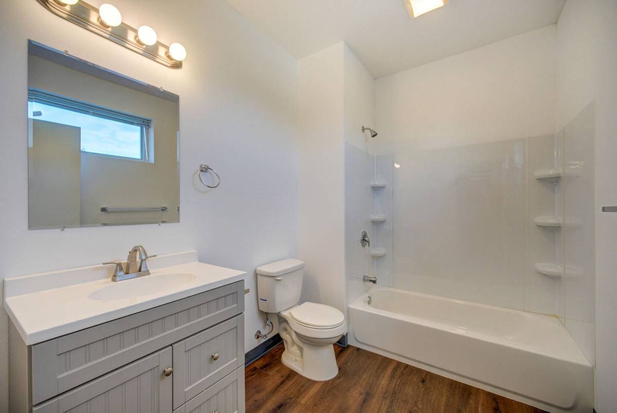 Apartment for rent at 2508 N 50th St, Seattle, WA 98103