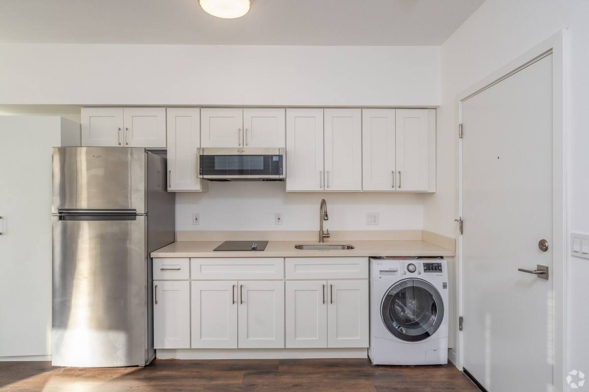 Apartment for rent at 2508 N 50th St, Seattle, WA 98103