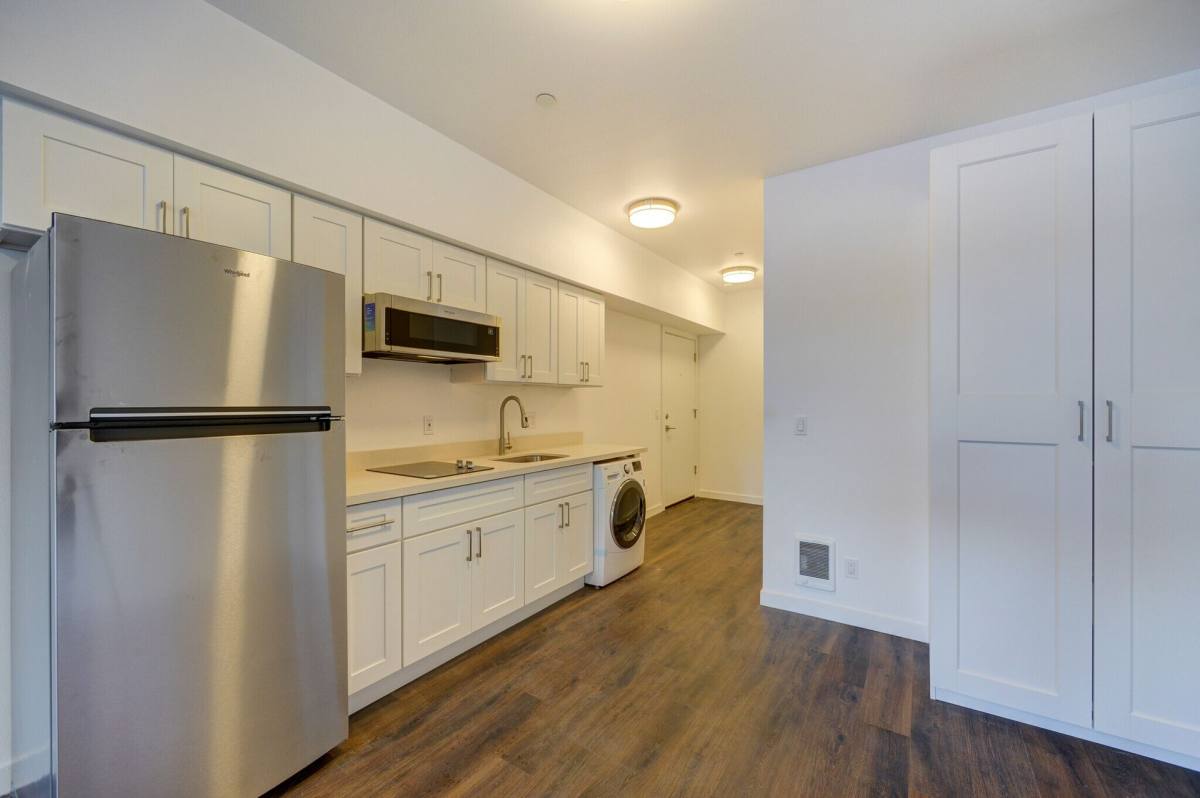 Apartment for rent at 2508 N 50th St, Seattle, WA 98103