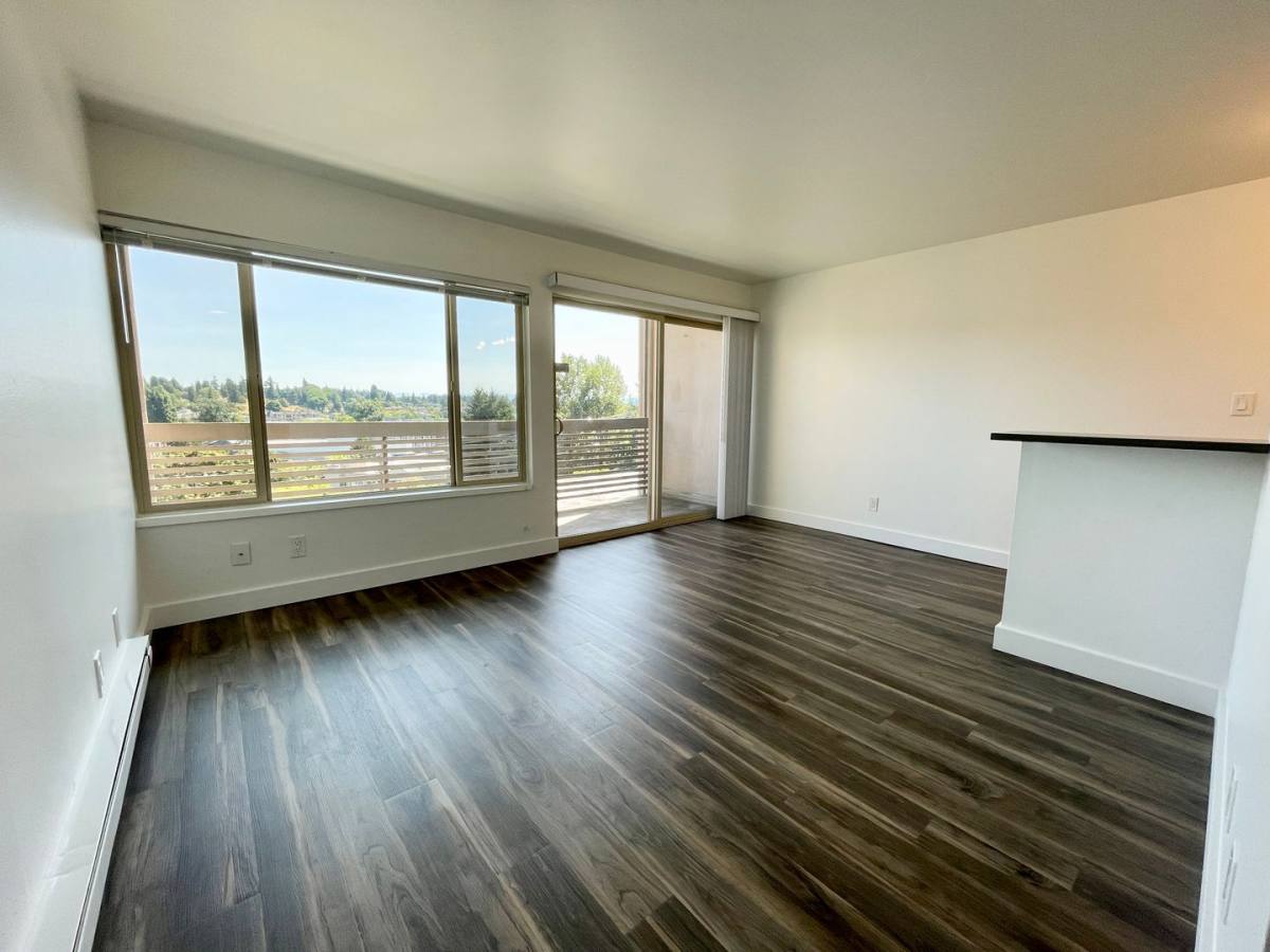 Apartment for rent at 5000 22nd Ave NE, Seattle, WA 98105
