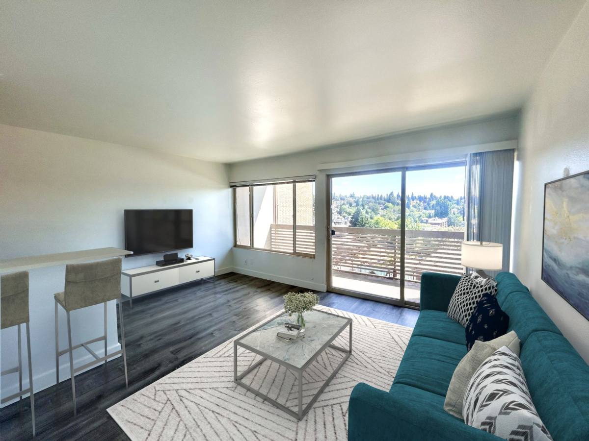 Apartment for rent at 5000 22nd Ave NE, Seattle, WA 98105