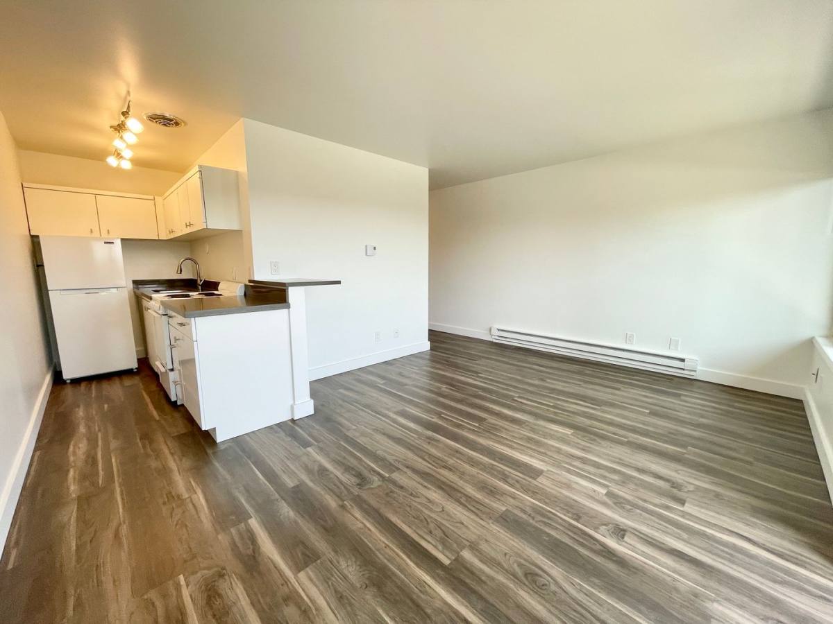 Apartment for rent at 5000 22nd Ave NE, Seattle, WA 98105