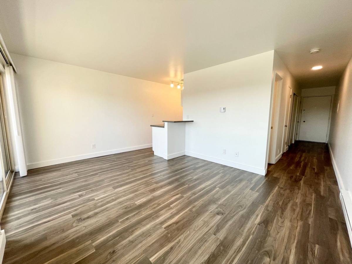 Apartment for rent at 5000 22nd Ave NE, Seattle, WA 98105