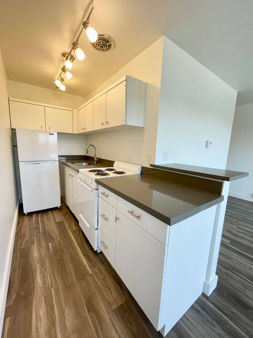 Apartment for rent at 5000 22nd Ave NE, Seattle, WA 98105