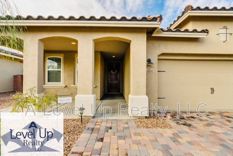 House for rent at 14097 N Silverleaf Lane, Marana, AZ 85658