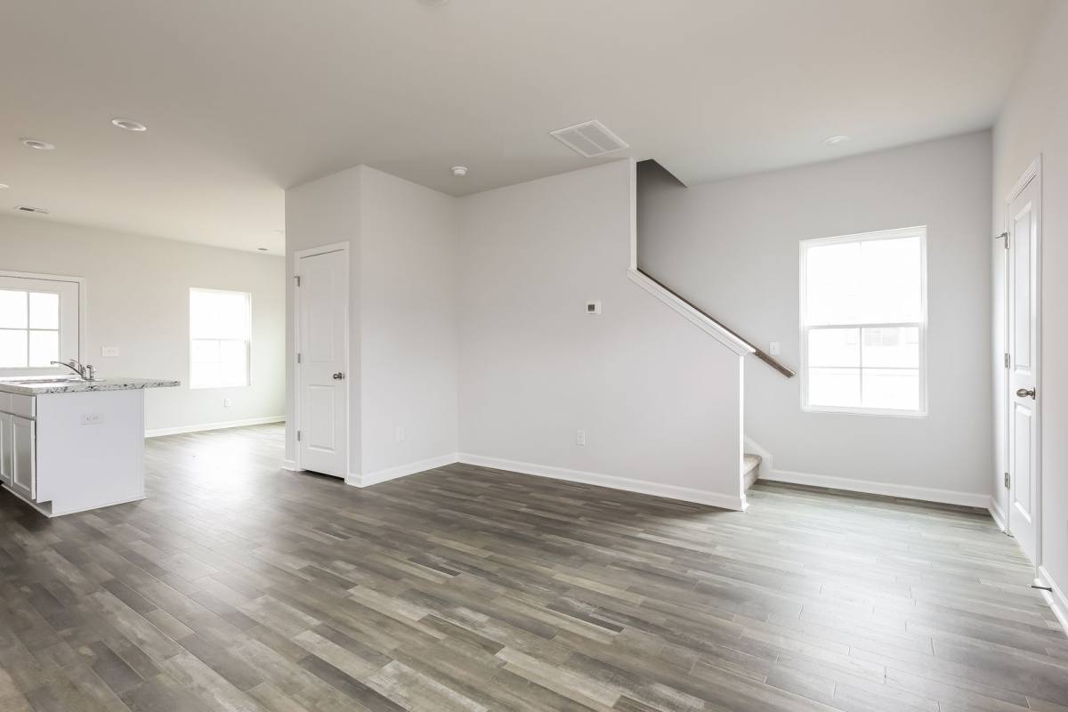 Townhouse for rent at 112 Pendleton Place Way, Pendleton, SC 29670