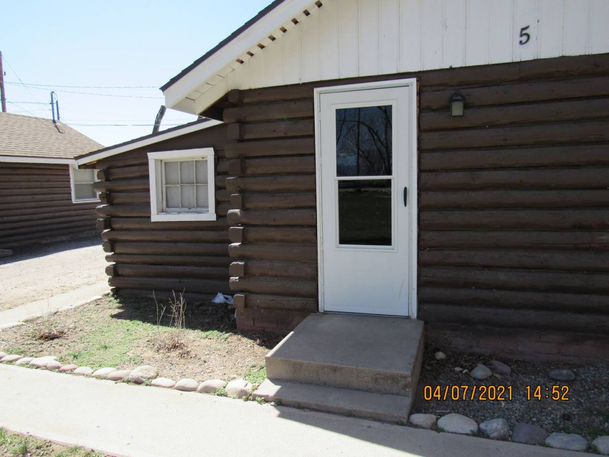 House for rent at 755 W 2nd St, Rifle, CO 81650