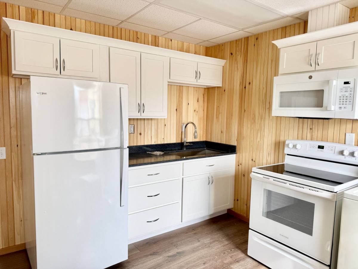 Apartment for rent at 809 Portland Rd, Saco, ME 04072