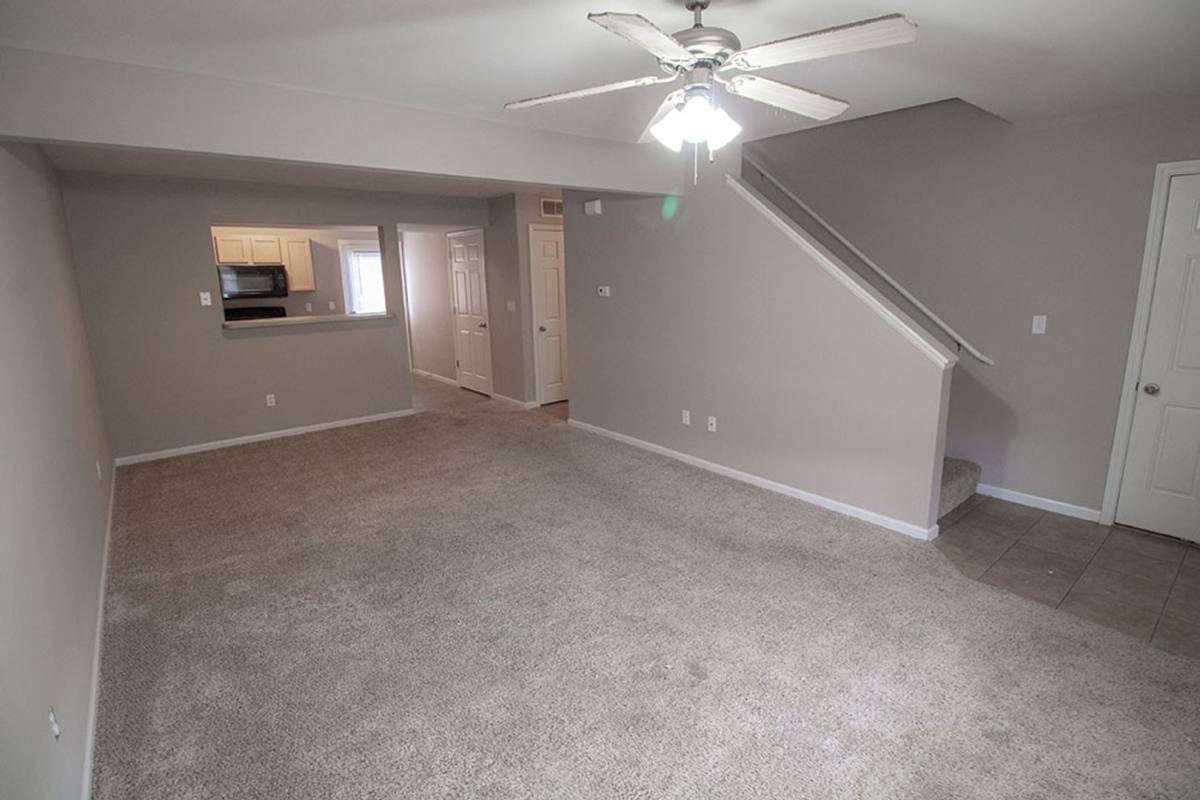 House for rent at 4014 Snowy Owl Dr, Columbia, MO 65202