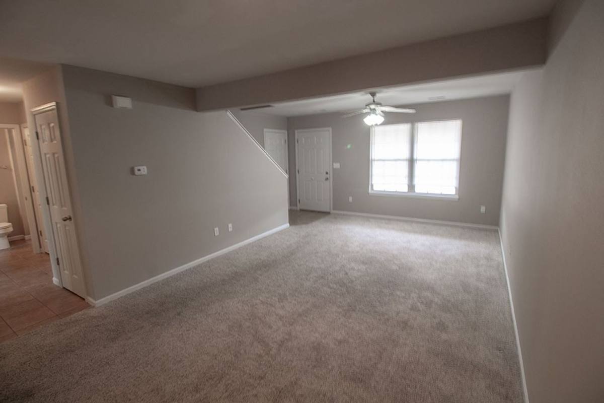 House for rent at 4014 Snowy Owl Dr, Columbia, MO 65202