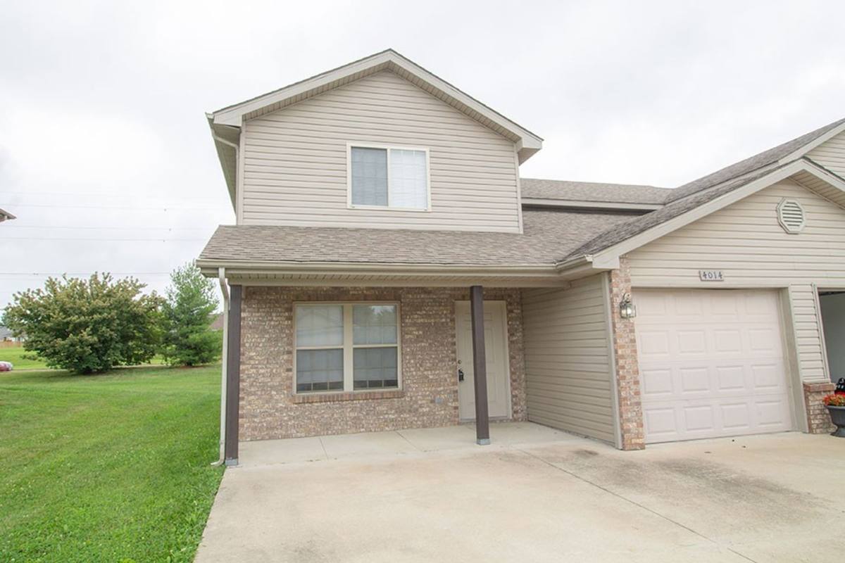 House for rent at 4014 Snowy Owl Dr, Columbia, MO 65202