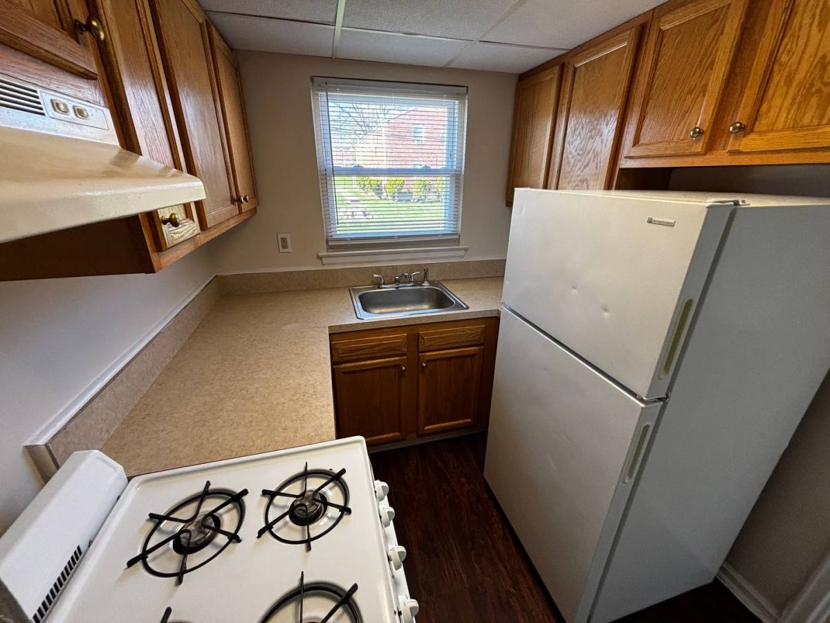 Apartment for rent at 2751 Wilson Parkway, Harrisburg, PA 17104