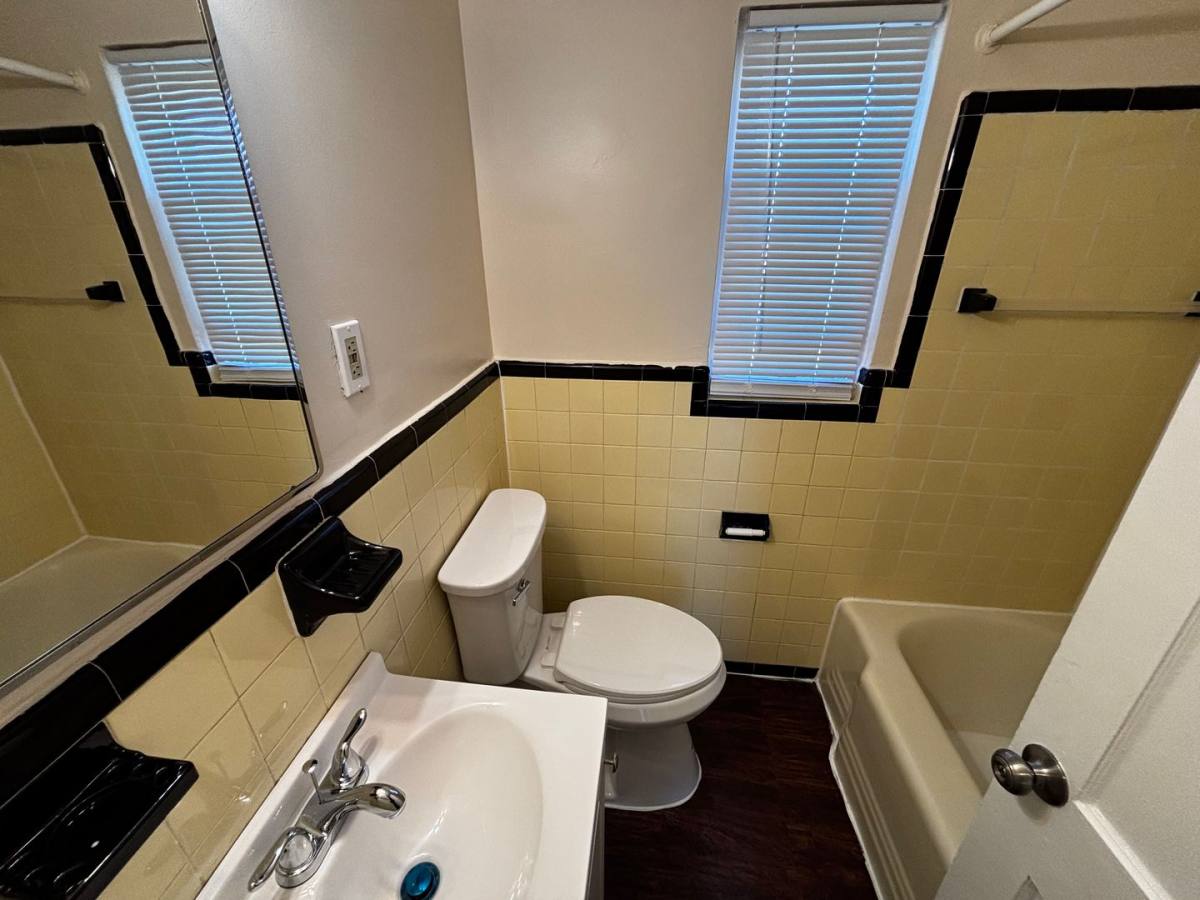 Apartment for rent at 2751 Wilson Parkway, Harrisburg, PA 17104