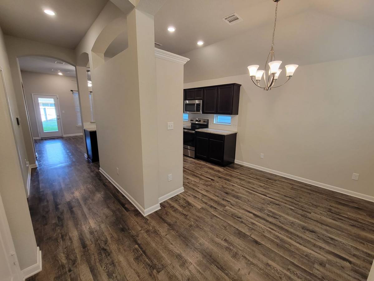 House for rent at 2003 Bleeker Cove, Bryan, TX 77807