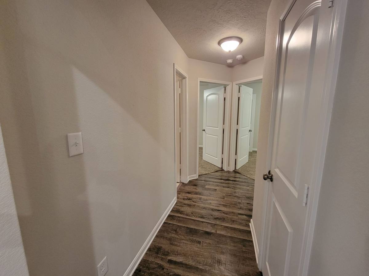 House for rent at 2003 Bleeker Cove, Bryan, TX 77807