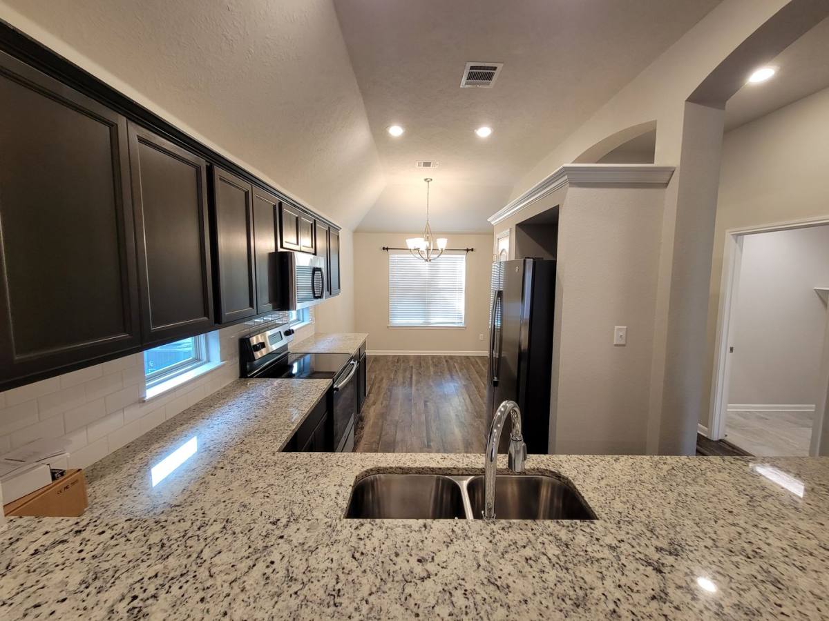 House for rent at 2003 Bleeker Cove, Bryan, TX 77807