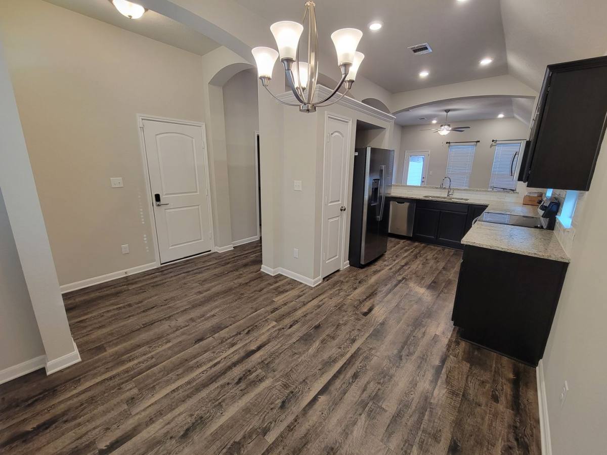 House for rent at 2003 Bleeker Cove, Bryan, TX 77807