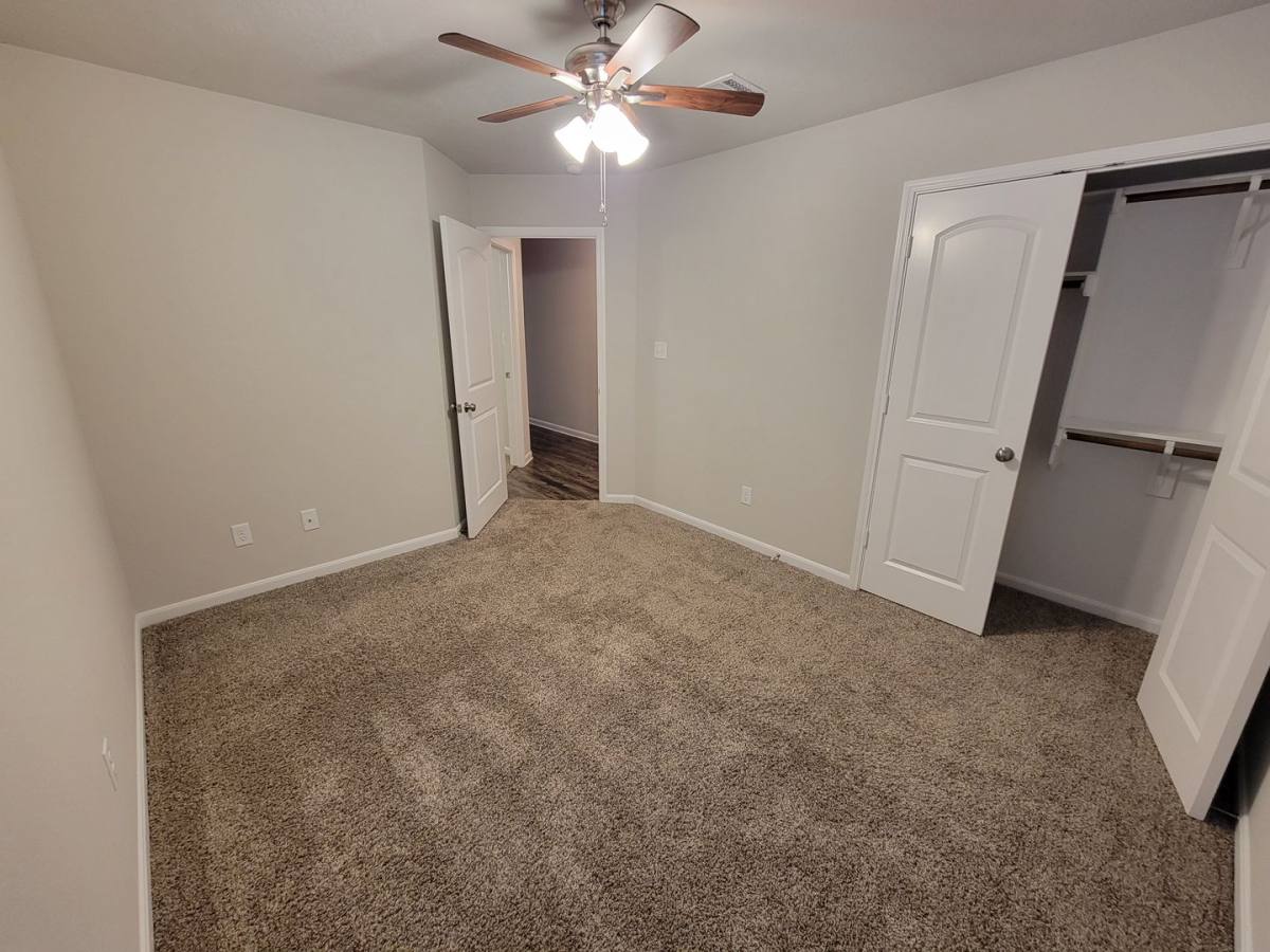 House for rent at 2003 Bleeker Cove, Bryan, TX 77807