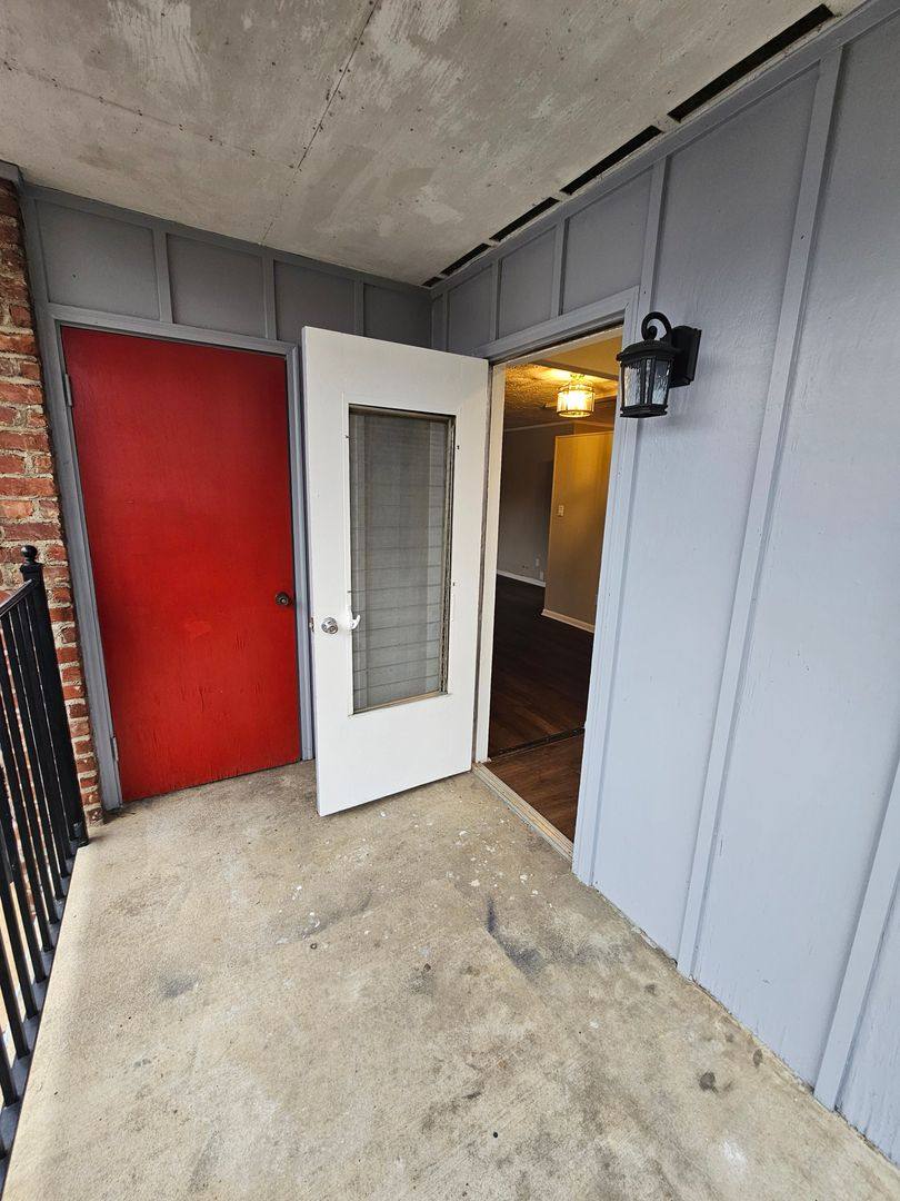 Apartment for rent at 218 N Willow Ave, Erwin, TN 37650