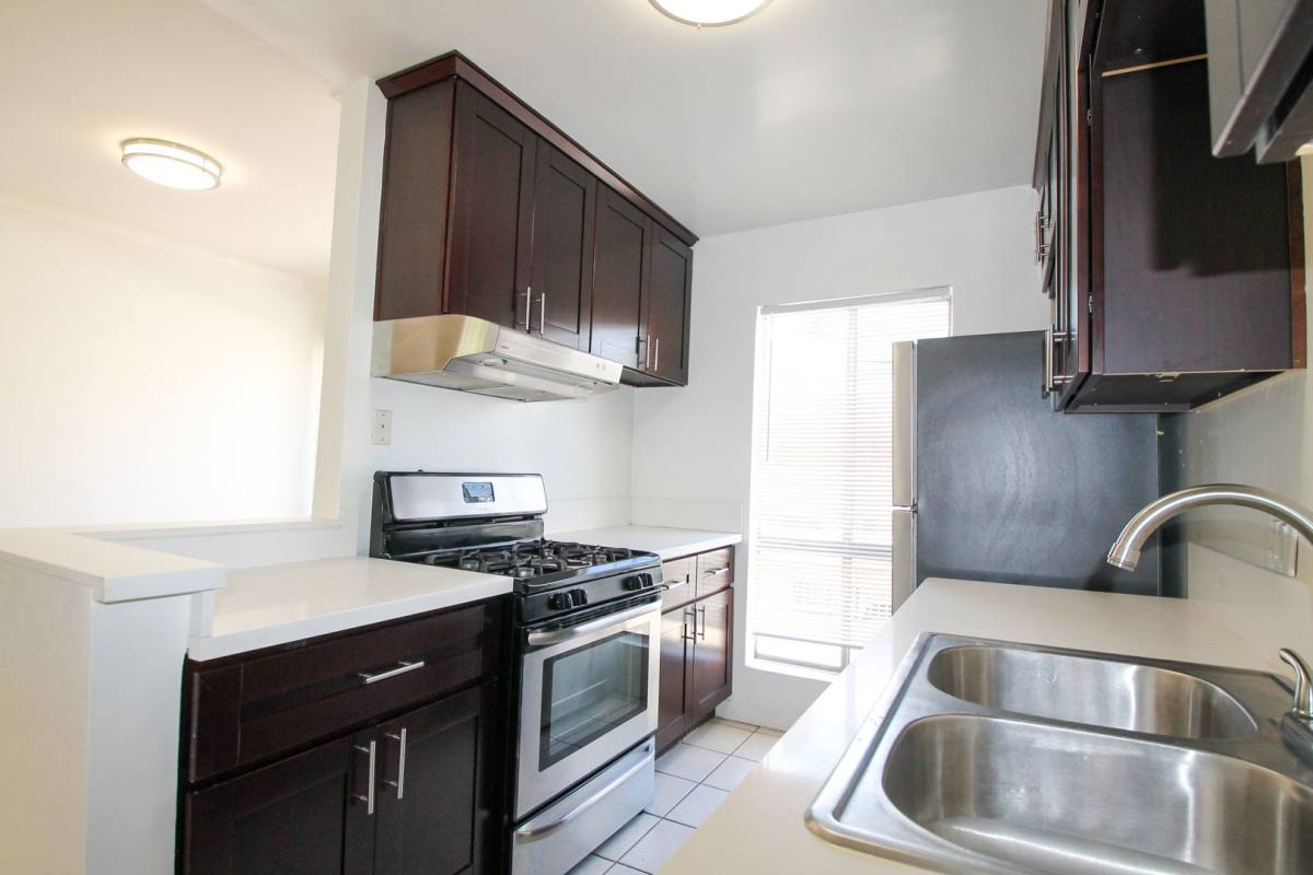 Apartment for rent at 1831 Camden Ave, Los Angeles, CA 90025