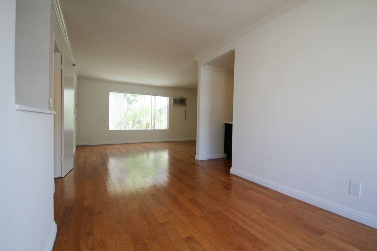 Apartment for rent at 1831 Camden Ave, Los Angeles, CA 90025